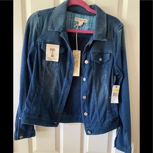 Vintage America Denim Jacket